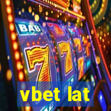 vbet lat